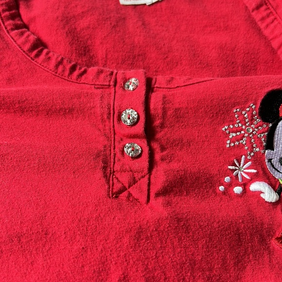 Disney Minnie Mouse winter - Picture 6 of 6